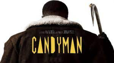 candyman horror