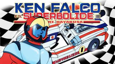 Falco il super bolide