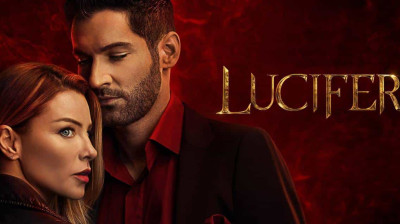 Lucifer 1 stagione