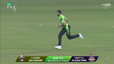 Pakistan Super League 9 | PSL 9 | 2024