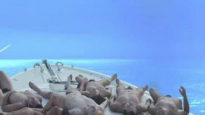 Naked Nations – Tribe Hong Kong (2024)