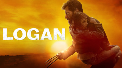 Logan (2017) • Ação/Aventura | @JOÃODOSVENENO✔