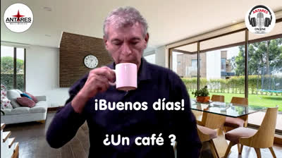 Buenos días