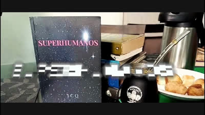 Superhumanos