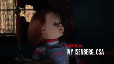 chucky la bambola assassina 6 la maledizione di chucky 2013