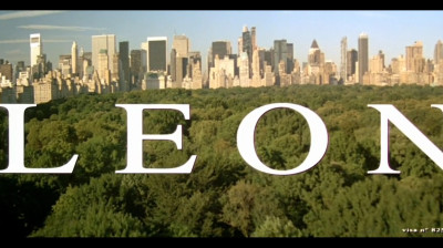 Leon: The professional movie