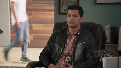 C-43 El veneno de una mentira