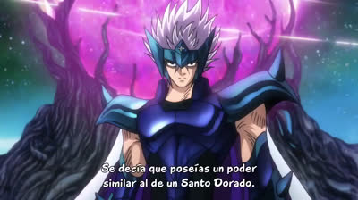 Saintia Sho 04 - Un reencuentro triste [se cortan los lazos de las hermanas]