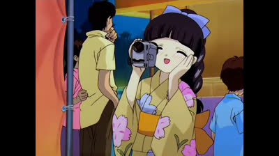 Sakura cazadora de cartas capitulo 18