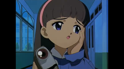 Sakura cazadora de cartas capitulo 23