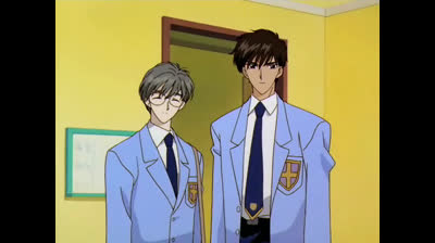 Sakura cazadora de cartas capitulo 24