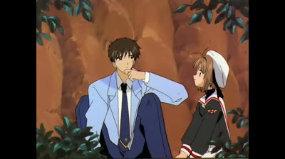 Sakura cazadora de cartas capitulo 25