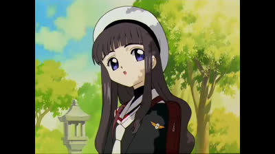 Sakura cazadora de cartas capitulo 26