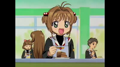 Sakura cazadora de cartas capitulo 29