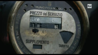 operazione san gennaro 1966