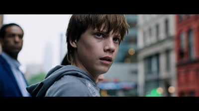 The Dark Tower (2017)