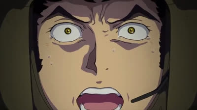 gundam the origin V clash at loum 2017