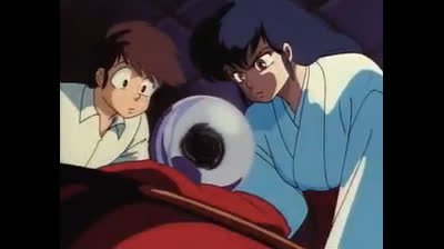 lamù un ragazzo una ragazza 1988