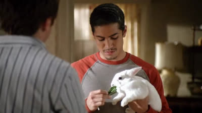 Temporada 2 Capitulo 2 Reaper - Sucio y sexy mongol castellano