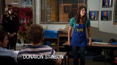 Temporada 2 Capitulo 3 Reaper - la dulce ciencia castellano