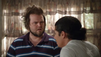 Temporada 2 Capitulo 5 Reaper - quiero recuperar a mi bebe castellano