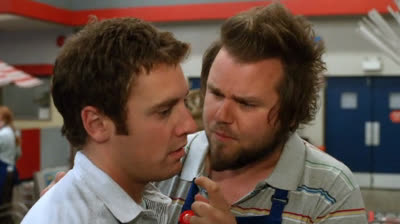 Temporada 2 Capitulo 7 Reaper - la buena tierra castellano