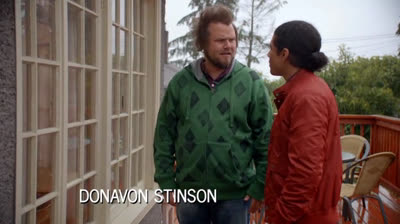 Temporada 2 Capitulo 8 Reaper - la recta final castellano