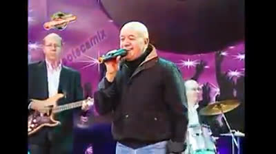 La chica de la boutique