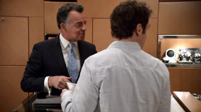 Temporada 2 capitulo 11 reaper - Para Sprong, con amor.  castellano