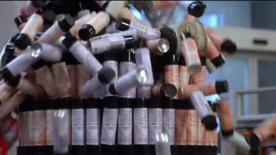 Temporada 2 capitulo 13 reaper - El Diablo y Sam Oliver  castellano