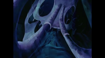 JEEG ROBOT D'ACCIAIO  epi 35