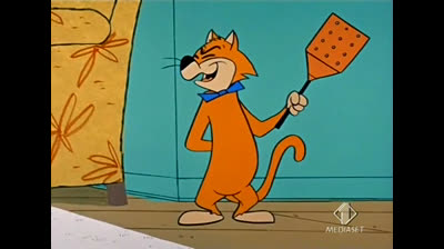 pixie and dixie and mr jinks epi 28