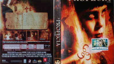 A Profecia (2006) Dublagem - Sigma