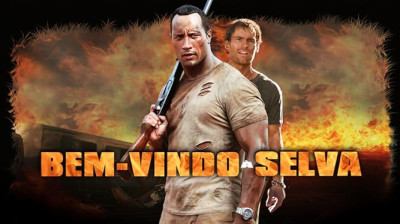 Bem-Vindo à Selva   @breno.z7
