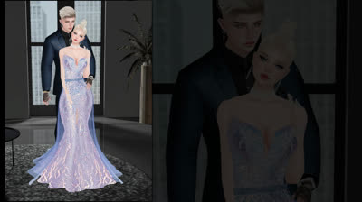 Mia te casarias conmigo?