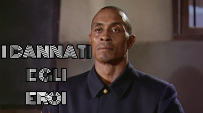 I DANNATI E GLI EROI [HD]