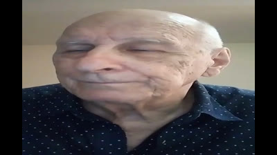 Eye of the zombie - John Fogerty cover song