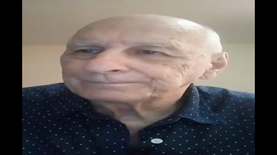 I think I'm in love - Eddie Money cover song