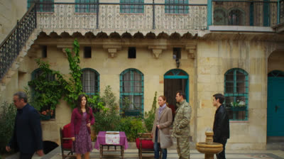 Karagül: Tierra de Secretos | Episodio 150 | Ver en streaming online gratis