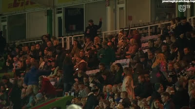 Ospreys v Sharks URC Round 3 3rd November 2023