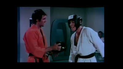 S.H.A.D.O. UFO allarme rosso attacco alla terra