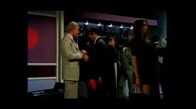 S.H.A.D.O. UFO distruggete base luna