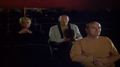 S.H.A.D.O. UFO epi 23