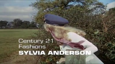 S.H.A.D.O. UFO epi 14