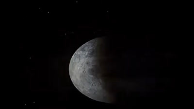 S.H.A.D.O. UFO epi 25