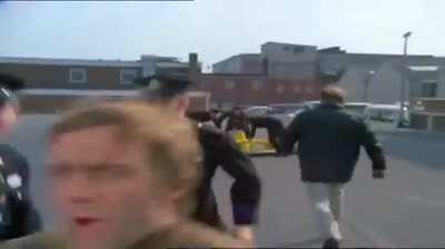 S.H.A.D.O. UFO epi 24