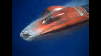 S.H.A.D.O. UFO epi 16