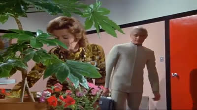 S.H.A.D.O. UFO epi 21