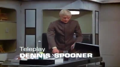 S.H.A.D.O. UFO epi 20