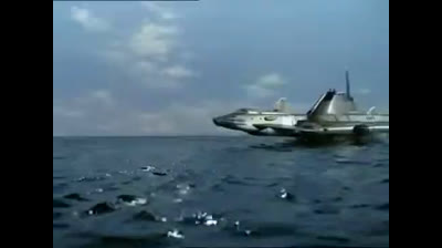 S.H.A.D.O. UFO epi 17